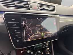 Zunanja slika - Škoda Superb - Combi 4x4 2,0 TDI DSG - 3 - Predogledna slika