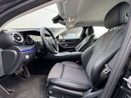 Zunanja slika - Mercedes-Benz E-Razred - E 220 d •VIRTUAL•DAB•TEMP•LIVE TRAFFIC - 8 - Predogledna slika