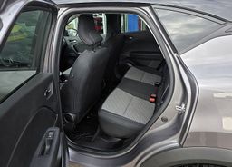 Zunanja slika - Renault Captur - Intens TCe 90 - 8 - Predogledna slika