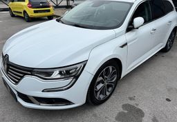 Zunanja slika - Renault Talisman - 1.6dCi Aut Led Ambient Navi Temp KREDITBREZ POLOGA - 4 - Predogledna slika