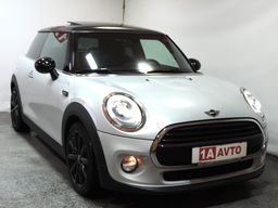 Zunanja slika - MINI Cooper - D 116 Avt. PANORAMA-LED-AVT. KLIMA-DELNO USNJE.. - 3 - Predogledna slika