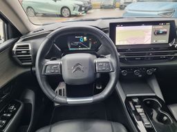 Zunanja slika - Citroën C5 - X 1.6 PHEV Shine Pack AVTOMATIK + BOGATA OPREMA - 10 - Predogledna slika