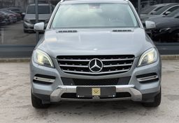 Zunanja slika - Mercedes-Benz ML-Razred - ML 250 BlueTEC 4MATIC - 3 - Predogledna slika