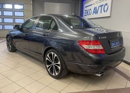 Zunanja slika - Mercedes-Benz C-Razred - C 220 CDI ELEGANCE - 2 - Predogledna slika