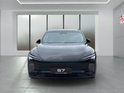 Zunanja slika - Forthing Xinghai S7 - 56.8 kWh + 360kamera + RADAR + PANORAMA + ADAS - 2 - Predogledna slika