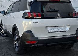 Zunanja slika - Peugeot 5008 - 2.0HDI EAT8 Allure FULLED•BLIS•7-SED•KEYLES•KAMER• - 3 - Predogledna slika