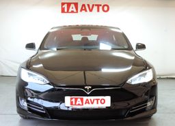 Zunanja slika - Tesla Model S - 100D - 2 - Predogledna slika