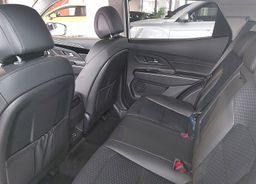 Zunanja slika - KG Mobility Korando - 1.5 T-GDI 120 kW Style+ M T - 8 - Predogledna slika