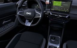 Zunanja slika - Dacia Duster - hybrid-G 150 4x4 Journey - 7 - Predogledna slika