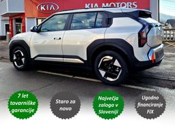 Zunanja slika - KIA EV3 - STAR 58Kw - 1 - Predogledna slika