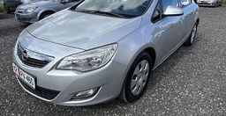 Zunanja slika - Opel Astra - 1.7CDTI 81 KW + BREZ POLOGA TUDI ZA TUJCE - 1 - Predogledna slika