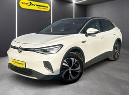 Zunanja slika - VW ID.4 - PURE SLOVENSKO VOZILO TOVARNIŠKA GARANCIJA TOP - 1 - Predogledna slika