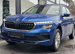 Zunanja slika - Škoda Kamiq - Easy 1.0 TSI - 1 - Predogledna slika