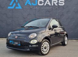 Zunanja slika - Fiat 500 - 1.0 GSE Hybrid-Navi-Tempomat-Multi.-Touchscreen... - 1 - Predogledna slika