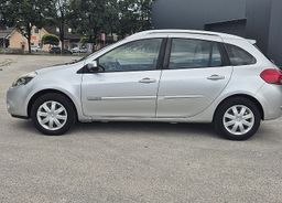 Zunanja slika - Renault Clio - 1.2 16v + 55kw + SLO + BREZ POLOGA - 8 - Predogledna slika
