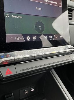 Zunanja slika - Mitsubishi Grandis - 1.3 DI-T MHEV 103kW DCT7 Intense AKCIJA - 12 - Predogledna slika
