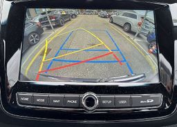 Zunanja slika - SsangYong Musso - Grand 2.2 XDi Ultimate 4WD AT... - 16 - Predogledna slika