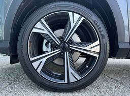 Zunanja slika - Geely - - Cityray GF - 9 - Predogledna slika