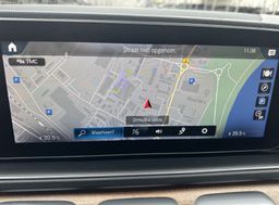 Zunanja slika - Mercedes-Benz GLE-Razred - Mercedes-Benz  GLE 350 de 4MATIC.BELGIJS - 12 - Predogledna slika