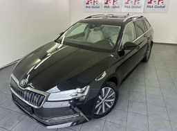 Zunanja slika - Škoda Superb - Škoda 1.4 TSI PHEV Style DSG.NEMŠKA+4ALU.KAM - 1 - Predogledna slika