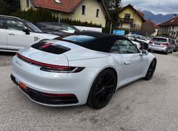 Zunanja slika - Porsche 911 Cabriolet - CARRERA S FULL LED ACC PORSCHE APPROVEd BOSE A21 - 4 - Predogledna slika