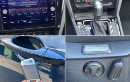 Zunanja slika - VW Passat - Variant 2.0 TDI BMT SCR Business avt. 110kW - 11 - Predogledna slika