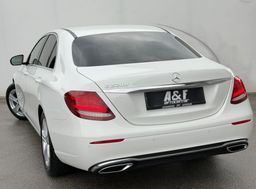 Zunanja slika - Mercedes-Benz E-Razred - 220 CDI-AVANTGARDE-MULTIBEAM-LIZING ZA TUJCE-NAVI- - 7 - Predogledna slika