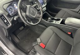 Zunanja slika - Volvo XC40 - D3 AWD Momentum Avt. KAMERA.NAVI.ALU.4X4.TOP - 8 - Predogledna slika
