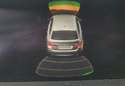 Zunanja slika - BMW Serija 5 - Touring: 525d 218ks °NOVA VERIGA° + °OPRAVLJEN SERVIS° - 10 - Predogledna slika