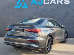 Zunanja slika - Audi A3 - 35 TFSI S tronic 110kW... - 7 - Predogledna slika