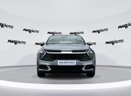 Zunanja slika - KIA Sportage - 1.6 T-GDi LX Fresh. ISG MT - 2 - Predogledna slika