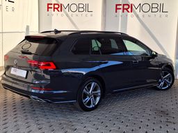 Zunanja slika - VW Golf - 2.0 TDI R-Line DSG•PANO•AMBIENT•ACC•IQ LED•DAB• - 6 - Predogledna slika