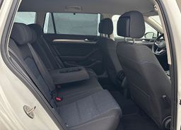 Zunanja slika - VW Passat - Variant 1.4 TSI GTE DSG - LED - NAVI - ACC - PDC - 11 - Predogledna slika