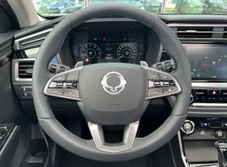 Zunanja slika - KG Mobility Korando - 1.5 T-GDI Premium 4WD AT... - 15 - Predogledna slika