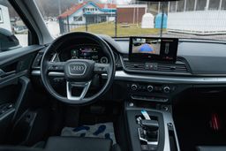 Zunanja slika - Audi Q5 - quattro 40 TDI S line S tronic - 13 - Predogledna slika