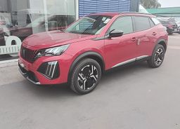 Zunanja slika - Peugeot 2008 - ALLURE PureTech 100 - 1 - Predogledna slika