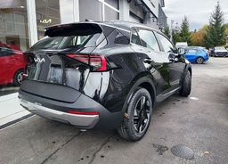 Zunanja slika - KIA Sportage - 2WD 1.6 T-GDI LX Fresh ISG - 3 - Predogledna slika