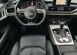 Zunanja slika - Audi A7 - 3.0 TDI 218ks S-LINE °MATRIX° QUATTRO navigacija - 9 - Predogledna slika