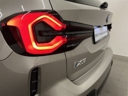 Zunanja slika - BMW iX3 - iX3 - 19 - Predogledna slika