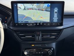 Zunanja slika - Ford Kuga - ST-LINE 1.5 EcoBoost 186KM AVT SLO NOV MODEL - 15 - Predogledna slika