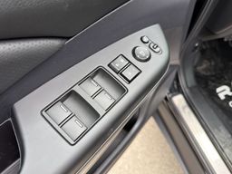 Zunanja slika - Honda CR-V - 4WD 1,6 i-DTEC Lifestyle Avt. - 16 - Predogledna slika