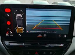 Zunanja slika - VW ID.5 - Pro Performance 150 KW.KAMERA.NAVI.LED.USNJE.GRE.S - 12 - Predogledna slika