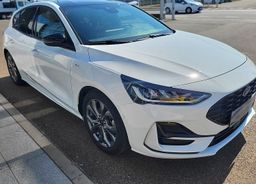 Zunanja slika - Ford Focus - ST-Line  1.0 EcoBoost 92kW Hybrid - 4 - Predogledna slika