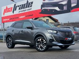 Zunanja slika - Peugeot 2008 - 1,5 BlueHDI 130 S&S ALLURE Avt. - 1 - Predogledna slika