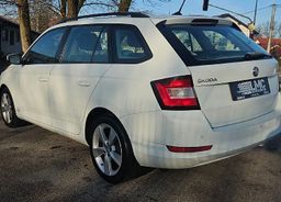 Zunanja slika - Škoda Fabia - Combi 1.0 TSI 95ks °16-COL° LED °PARK.SENZORJI° - 7 - Predogledna slika
