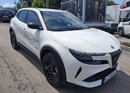 Zunanja slika - Alfa Romeo Junior - 1.2 E-DCT6 MHEV 107kW  145KM  CORE - 3 - Predogledna slika