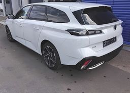 Zunanja slika - Peugeot 308 - SW ALLURE BlueHDi 130 EAT8 - 4 - Predogledna slika