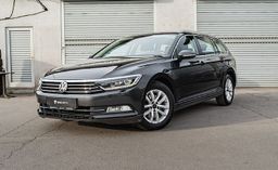 Zunanja slika - VW Passat - Variant 2.0 TDI BMT Connect Kamera Digital ACC Navi 1.last - 1 - Predogledna slika