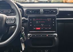 Zunanja slika - Citroën C3 - Feel PureTech 82 BVM - 7 - Predogledna slika