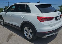 Zunanja slika - Audi Q3 - 35 TDI 150ks °S-TRONIC°°LED° °VIRTUAL° ALU - 7 - Predogledna slika